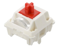 NuPhy Kick75 High / NuPhyIO / Red - 1455731 - zdjęcie 3